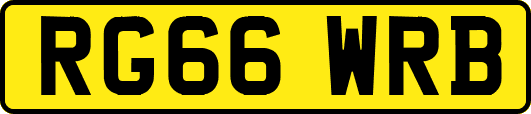 RG66WRB