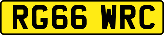 RG66WRC