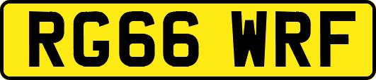 RG66WRF