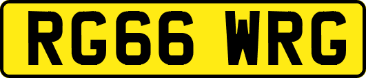 RG66WRG