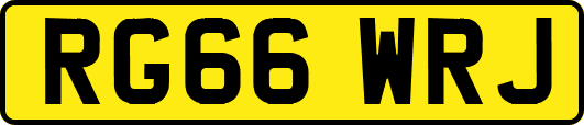 RG66WRJ