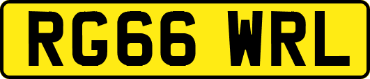 RG66WRL