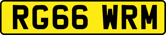 RG66WRM