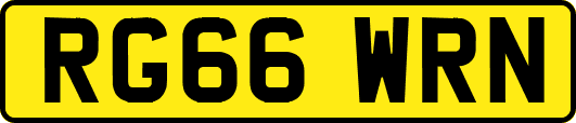 RG66WRN