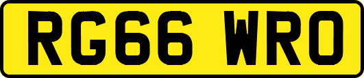 RG66WRO