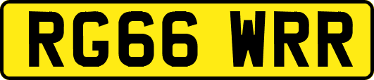 RG66WRR