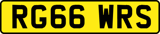 RG66WRS