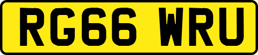 RG66WRU