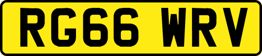 RG66WRV