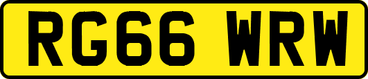 RG66WRW