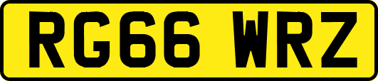 RG66WRZ
