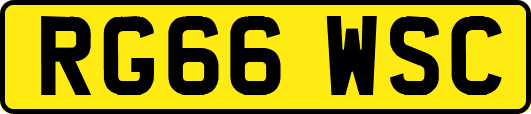 RG66WSC