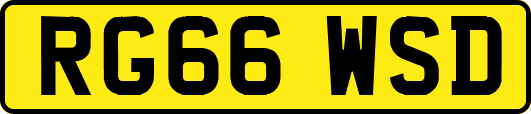 RG66WSD