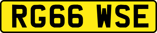 RG66WSE