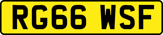 RG66WSF