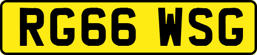 RG66WSG