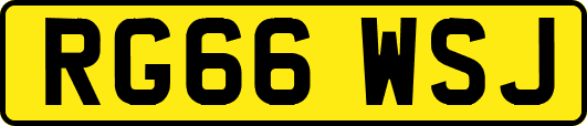 RG66WSJ