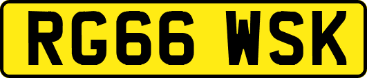 RG66WSK