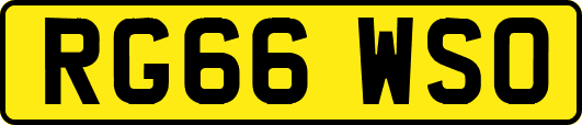 RG66WSO