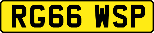 RG66WSP