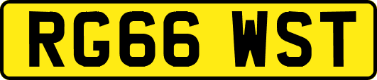 RG66WST