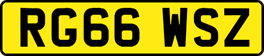 RG66WSZ