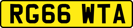 RG66WTA