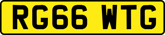 RG66WTG