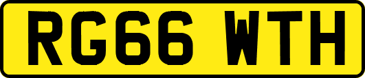 RG66WTH