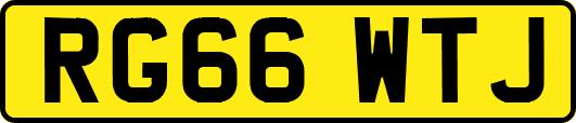 RG66WTJ