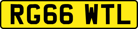 RG66WTL