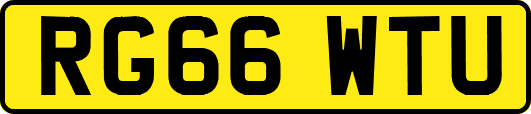 RG66WTU