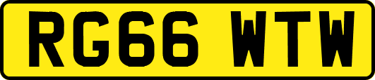 RG66WTW