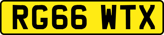 RG66WTX