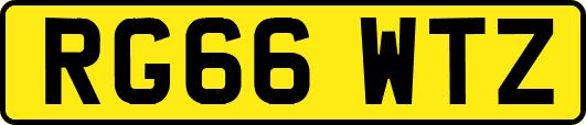 RG66WTZ