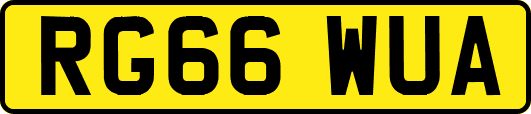 RG66WUA