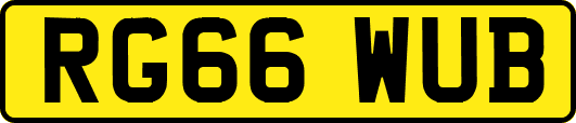 RG66WUB