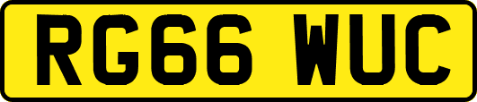 RG66WUC