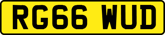 RG66WUD