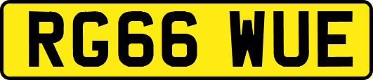 RG66WUE