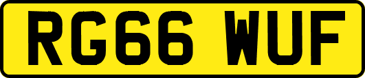 RG66WUF