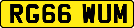 RG66WUM