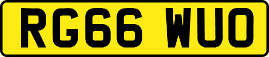 RG66WUO