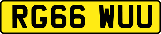 RG66WUU
