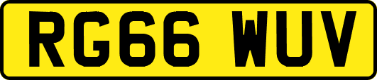 RG66WUV