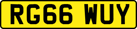 RG66WUY