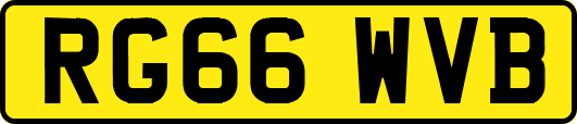 RG66WVB