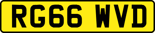 RG66WVD
