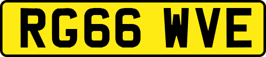 RG66WVE