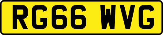 RG66WVG